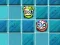 Hra Bots Boom Bang online