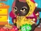 Hra Cat Fashion Designer online