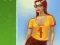 Hra Soccer Girl online