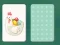 Hra Easter Card Match online