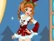 Hra Christmas Costume online
