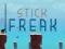 Hra Stick Freak online