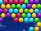 Hra Smarty Bubbles X-MAS EDITION online