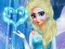 Hra Elsa Makeover online