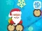 Hra Wake the Santa online