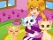 Hra Cutie's Kitty Rescue online