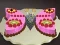 Hra Cooking with Emma Butterfly Chocolate Cake online