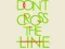 Hra Don't Cross the Line online