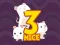 Hra 3 Mice online