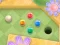 Hra Mini Putt gem Garden online
