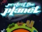 Hra Protect The Planet online