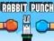 Hra Rabbit Punch online