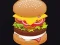 Hra Burger Maker online