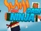 Hra Sushi Ninja Dash online