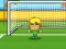 Hra Penalty 2014 online