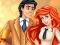 Hra Princess Couples Compatibility online