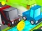 Hra Block racer online