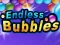 Hra Endless Bubbles online