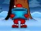 Hra Touch and Catch Being Santa online