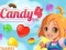 Hra Candy Rain 4 online