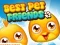 Hra Best Pet Friends online