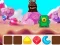 Hra Best Candy Friends online