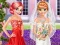 Hra Frozen And Ariel Wedding online