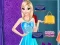 Hra Elsa Dressing Room online