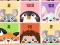 Hra 2048 Cuteness Edition online