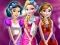 Hra Retro Prom Night online