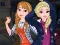 Hra Royal Sisters Tour De France online