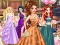 Hra Beauty's Royal Ball online
