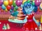 Hra Inside Out Birthday Party online