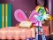 Hra Equestria Girls Theme Room online