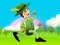 Hra Wildwood Run online