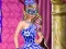 Hra Princesses Modern Carnival online