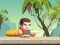 Hra Blocky Warrior online