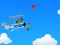 Hra Scooby Doo Plane Trip online
