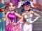 Hra Special Miraculous Wedding online