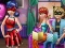 Hra Ladybug Valentine Gifts online