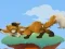 Hra Fox Fury online
