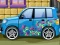 Hra Decorate A Car online