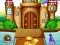 Hra Magical Castle Coin Dozer online