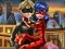 Hra Ladybug Valentine Paris online