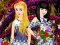 Hra Princesses Flower Show online