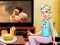 Hra Princesses Movie Evening online