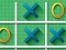 Hra Tic Tac Toe 2 online