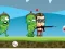 Hra Welcome to Zombie online