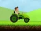 Hra Crazy Hill Driver online