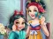 Hra Snow White Mommy Real Makeover online